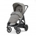 Aptica System Quattro Darwin Recline Platinum Grey 2025 de Inglesina